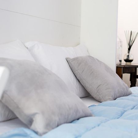 Housmart Tovaglie 9 Int 7 Apartman Bologna Kültér fotó