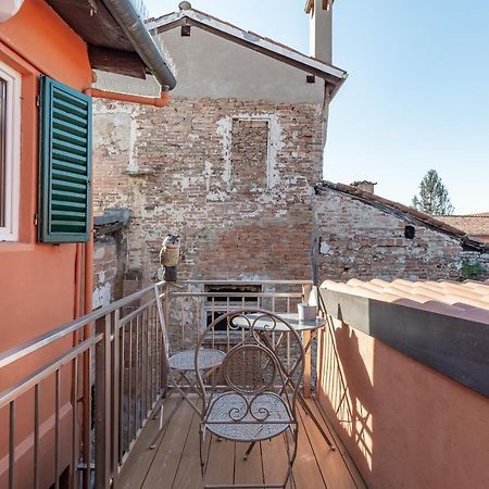 Housmart Tovaglie 9 Int 7 Apartman Bologna Kültér fotó