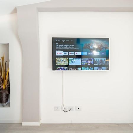 Housmart Tovaglie 9 Int 7 Apartman Bologna Kültér fotó