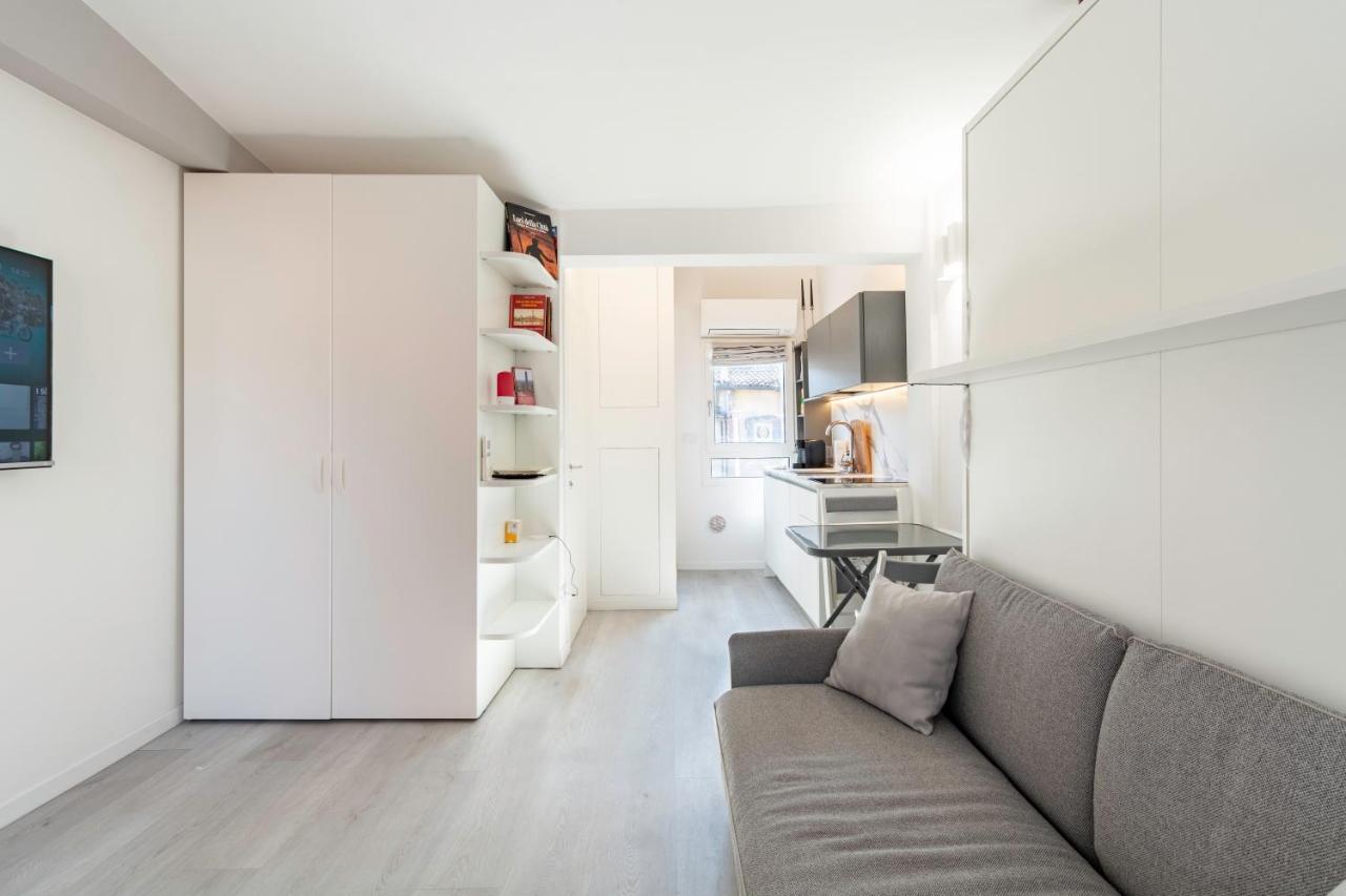 Housmart Tovaglie 9 Int 7 Apartman Bologna Kültér fotó