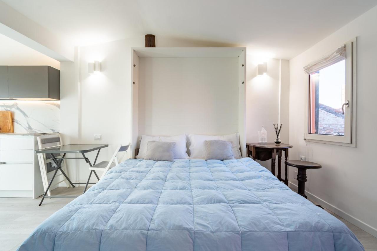 Housmart Tovaglie 9 Int 7 Apartman Bologna Kültér fotó