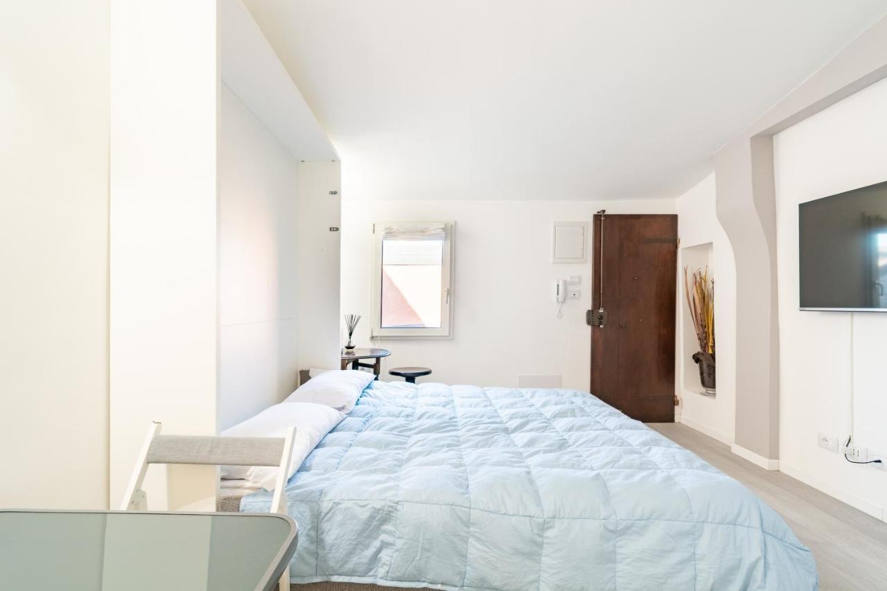 Housmart Tovaglie 9 Int 7 Apartman Bologna Kültér fotó