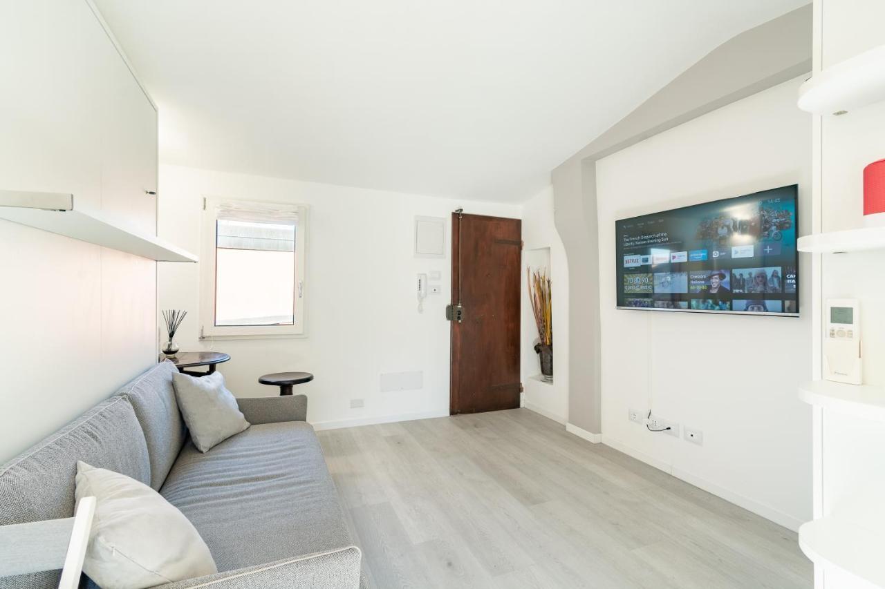 Housmart Tovaglie 9 Int 7 Apartman Bologna Kültér fotó