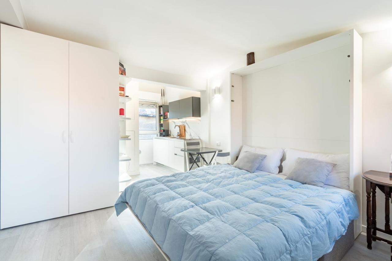 Housmart Tovaglie 9 Int 7 Apartman Bologna Kültér fotó