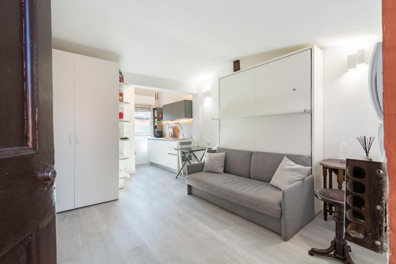 Housmart Tovaglie 9 Int 7 Apartman Bologna Kültér fotó