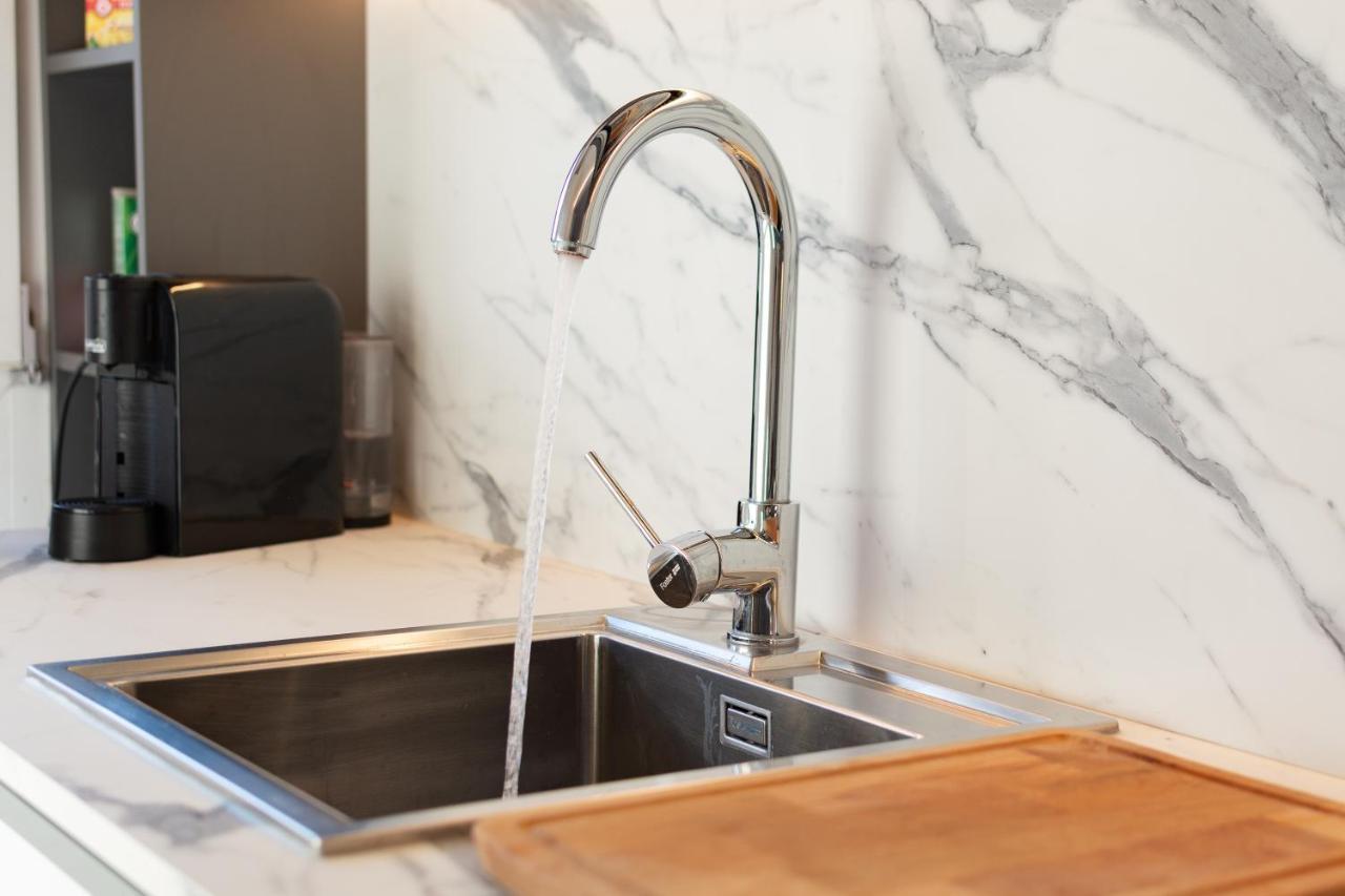 Housmart Tovaglie 9 Int 7 Apartman Bologna Kültér fotó