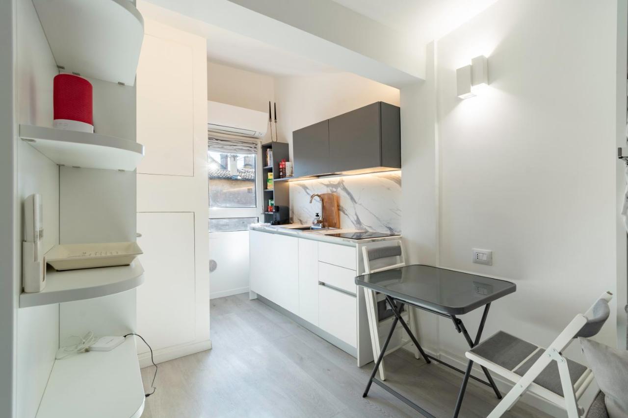 Housmart Tovaglie 9 Int 7 Apartman Bologna Kültér fotó