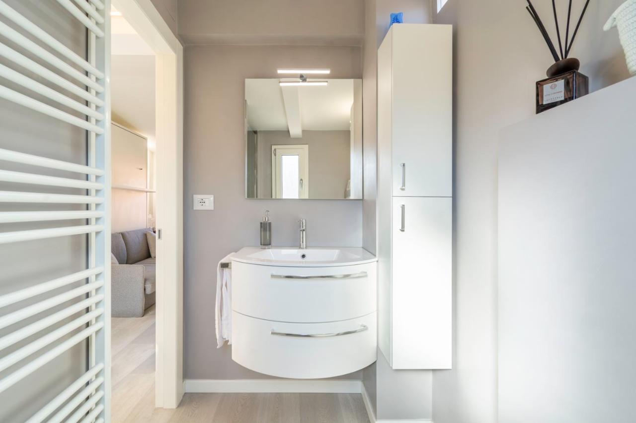 Housmart Tovaglie 9 Int 7 Apartman Bologna Kültér fotó