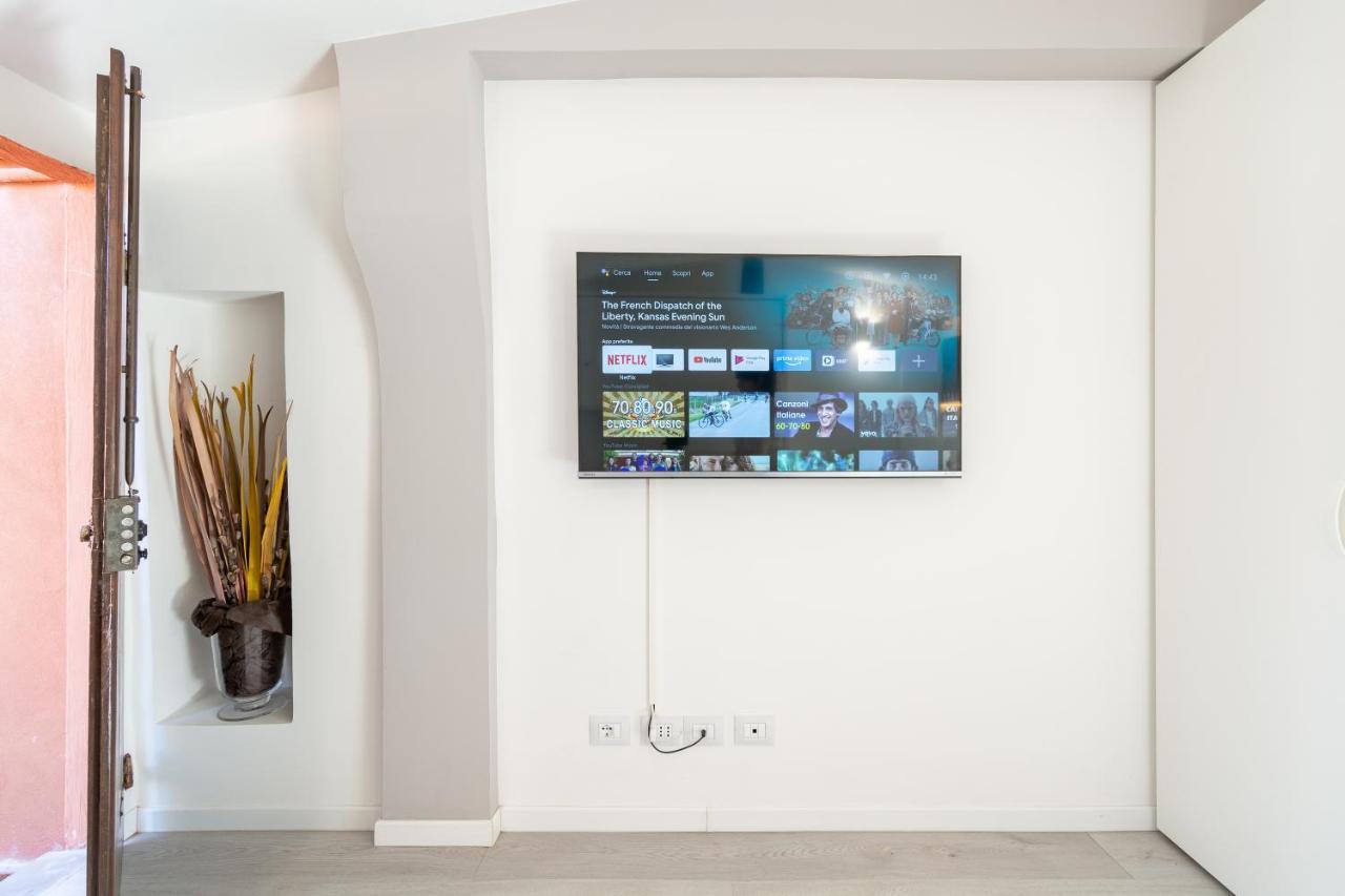 Housmart Tovaglie 9 Int 7 Apartman Bologna Kültér fotó