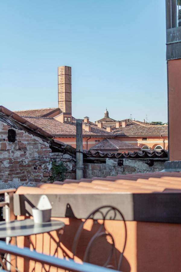Housmart Tovaglie 9 Int 7 Apartman Bologna Kültér fotó