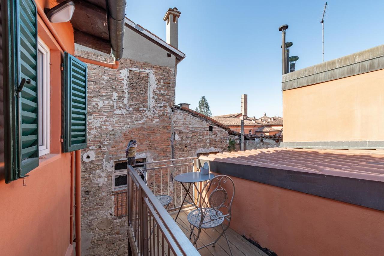 Housmart Tovaglie 9 Int 7 Apartman Bologna Kültér fotó